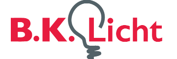 bk-licht.eu - Logo