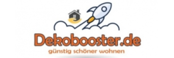 dekobooster.de - Logo