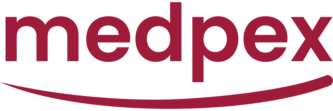 medpex.de - Logo