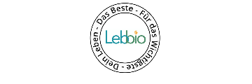 lebbio.de - Logo