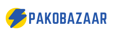 pakobazaar.de - Logo