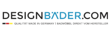 Designbaeder - Logo