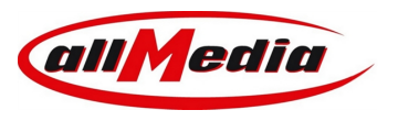 allMedia - Logo
