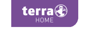 terra-home.de - Logo