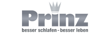 Betten-Prinz - Logo