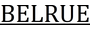 belrue.com Shoplogo