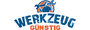 werkzeug-guenstig.eu Shoplogo