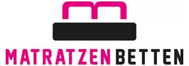 matratzen-betten.de - Logo