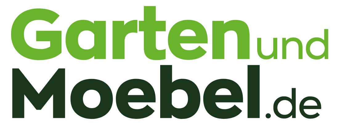 GartenundMoebel.de - Logo