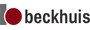beckhuis Shoplogo
