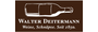 walterdeitermann.de Shoplogo