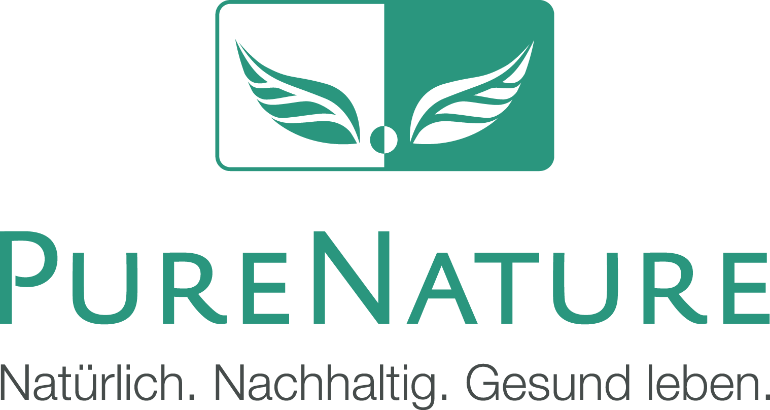 purenature.de - Logo