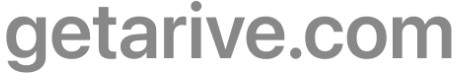 getarive.com - Logo