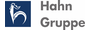 hahn-onlineshop.de Shoplogo