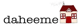daheeme.com - Logo
