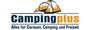 campingplus.de Shoplogo