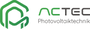 actec-solar.de Shoplogo