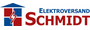 elektroversand-schmidt.de Shoplogo