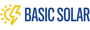 basic-solar.de Shoplogo