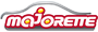 Majorette Shoplogo