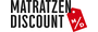Matratzen.Discount Shoplogo