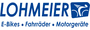 lohmeier-shop.de Shoplogo