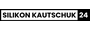 silikon-kautschuk24.de Shoplogo
