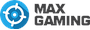 Maxgaming.gg Shoplogo