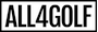 all4golf.de Shoplogo