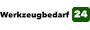 werkzeugbedarf24.de Shoplogo