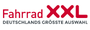 Fahrrad-XXL Shoplogo