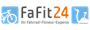 fafit24.de Shoplogo