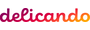 delicando.com/de Shoplogo