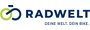 radwelt-shop.de Shoplogo
