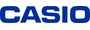 casio.com Shoplogo