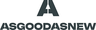 asgoodasnew Logo