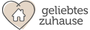 geliebtes-zuhause.de Shoplogo