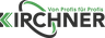 kirchner24.de Shoplogo