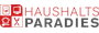 haushaltsparadies.de Shoplogo