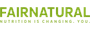 fairnatural.de Shoplogo