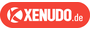 Xenudo.de Shoplogo
