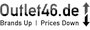 outlet46.de Shoplogo