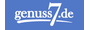 Genuss7.de Shoplogo