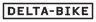Delta-Bike Logo