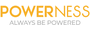 Powerness.de Shoplogo