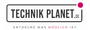 technikplanet.de Shoplogo