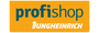 JH-Profishop Shoplogo