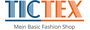 TICTEX Shoplogo