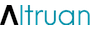 Altruan Shoplogo