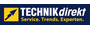 TECHNIKdirekt Shoplogo